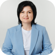 Спеціаліст нашої неперевершеної команди