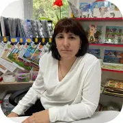 Спеціаліст нашої неперевершеної команди